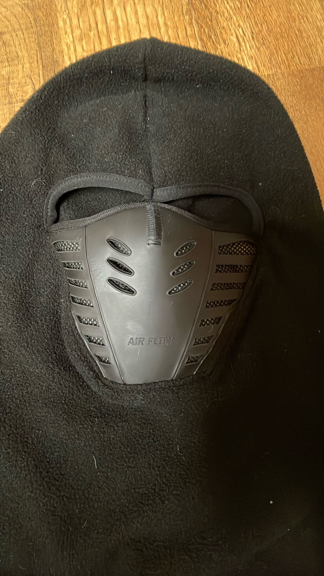 Air Flow Ski mask