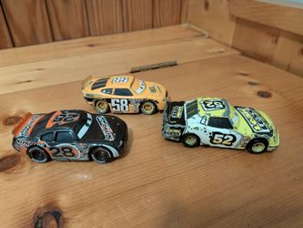 Pixar Cars Collection