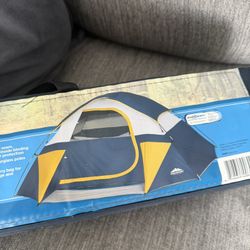 Sierra Tent Brand New Never Used 
