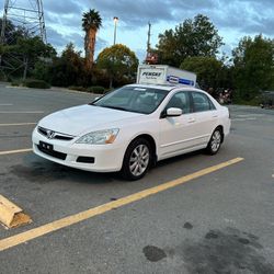 2006 Honda Accord