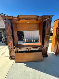 TV stand