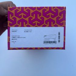 Like New Tory Burch Shoes 