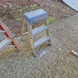 2' Werner Ladder