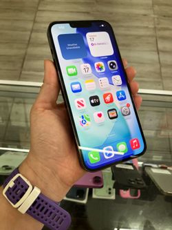 iPhone 13 Pro Max 128 gb unlocked  cash or $50 down