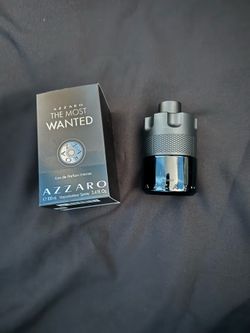 Azzaro The Most Wanted Eau De Parfum Intense (100ml / 3.4 oz)