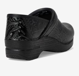 Dansko leather Non-Slip shoes