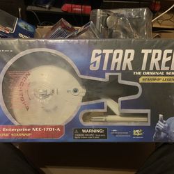 USS Enterprise NCC-1701-A