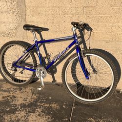 Specialized Hard Rock