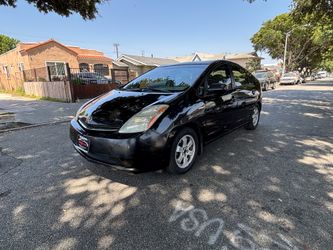 2007 TOYOTA PRIUS 160k mi RUNS XLNT SOME COSMETIC FLAWS INTERIOR 7/10 CURRENT REGISTRATION  GREAT ON GAS