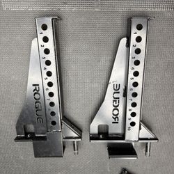 MONSTER SAFETY SPOTTER ARMS (Pair)