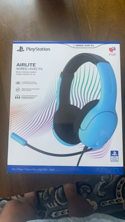Headset gamer