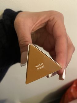 New Lys Bronzer Unopened