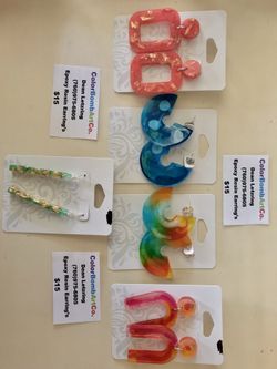 Resin Earnings