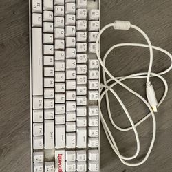 Redragon Keyboard