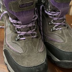 HITEK Hiking Boots (8.5)