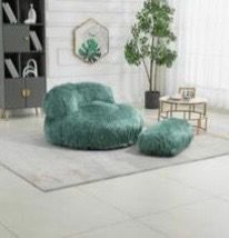 COOLMORE Bean Bag Chair