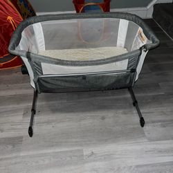 Bassinet 
