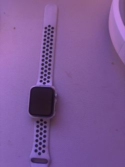 Apple Watch-has To Be Taken To Apple To Factory Reset 