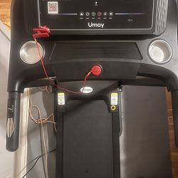 UMay Treadmill