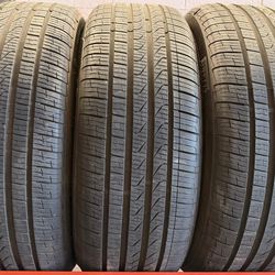 Pirelli 225 45 19
