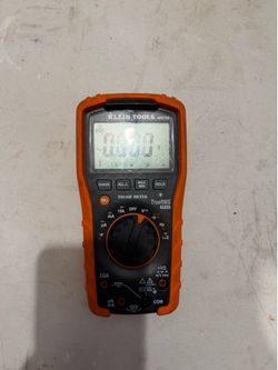 Klein Tools mm700