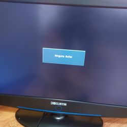 32" HD SMART TV CURTIS generic Brand In Very Very Good Working Condition With Remote. $30  See Post For Info. 