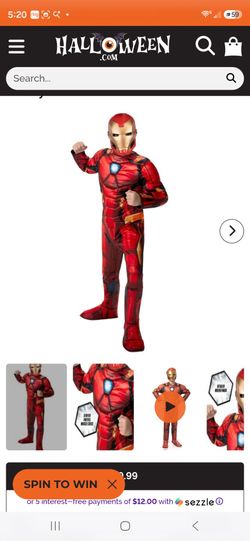 Iron Man