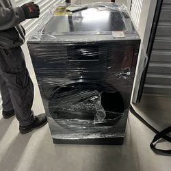All in One washer and Dryer