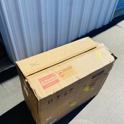 30 Inch Range Hood New