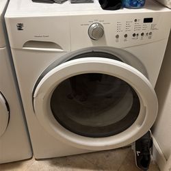 Kenmore Washer – Runs Great, Odor Present but No Impact on Wash Quality