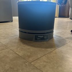 Honeywell Air Purifier
