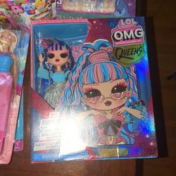 Kids Toys And Baby Items