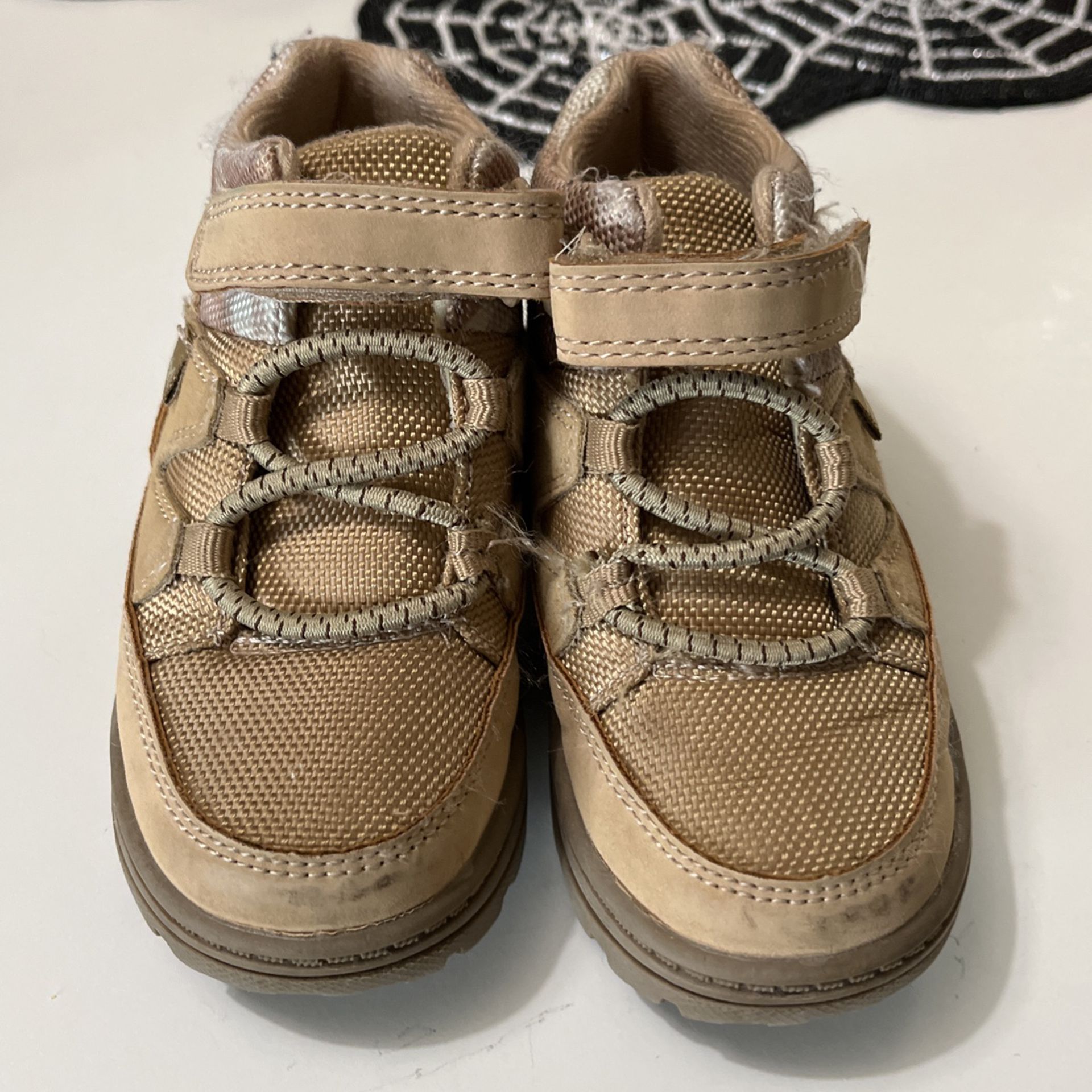 Boy Toddler Casual Boots
