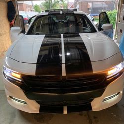 2015 Dodge Charger 