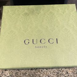 Gucci Guilty For Men Gift Set