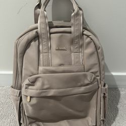 travel backpack 