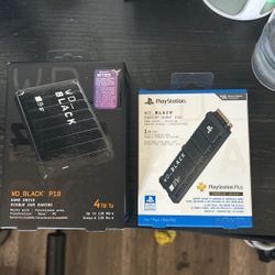 Ps5 Xbox Pc Storage Memory 