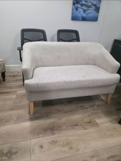 Settee Couch
