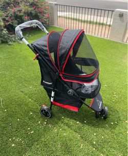 PET stroller