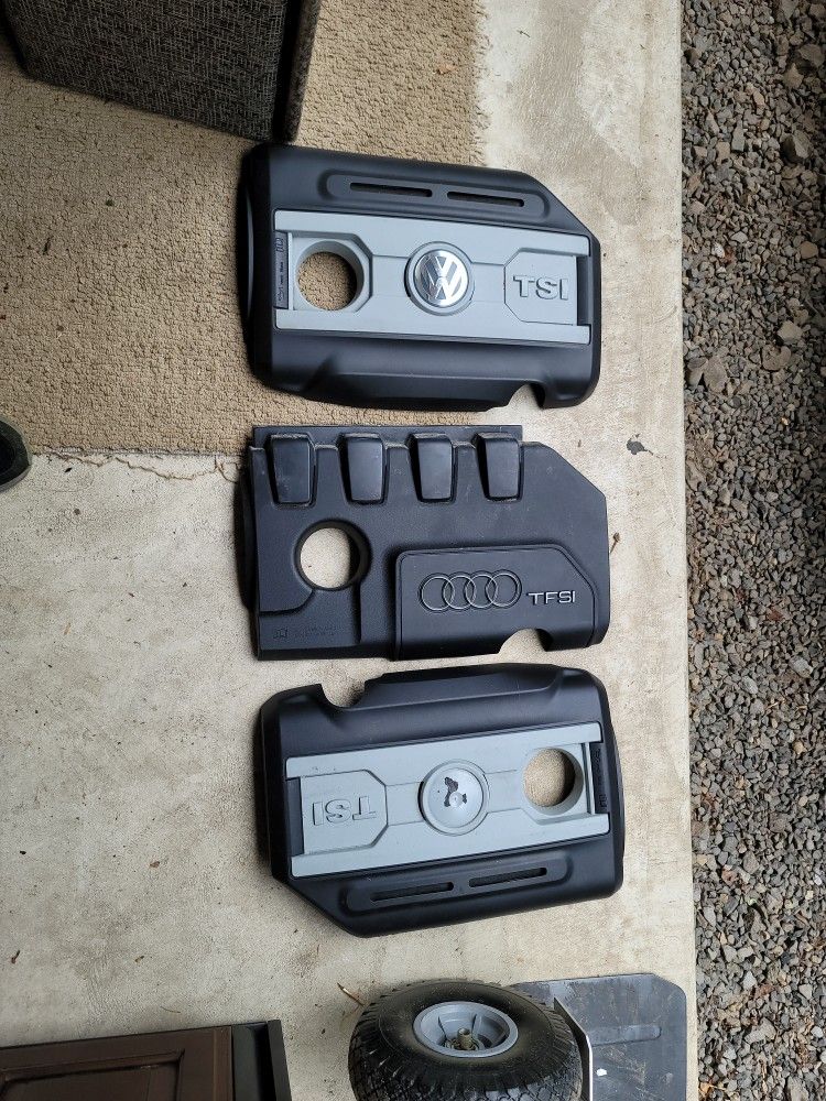 Engine Covers