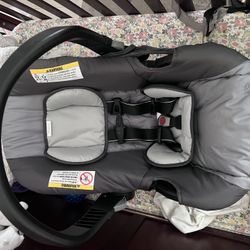 Infant Car seat