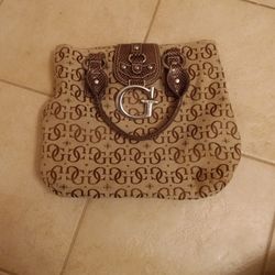 Guess Handbag