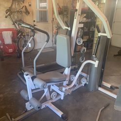 Home Gym