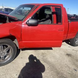 98 Chevy   Truck 
