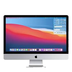 21.5" Apple iMac 11,2