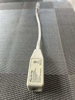 DSL Filter