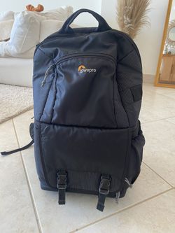 Lowepro Camera Backpack