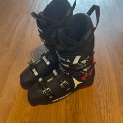 Atomic Hawx Prime 100 Ski Boot Size 12