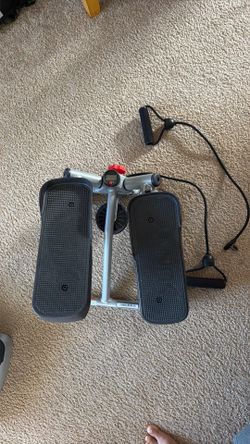 Stepper