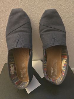 Toms Womens Shoes